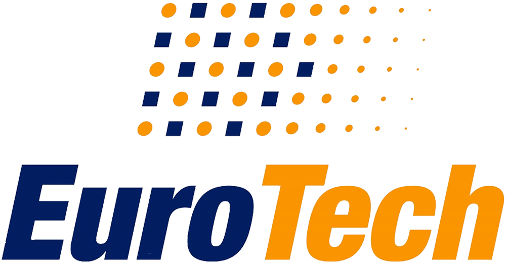 Eurotech-Logo